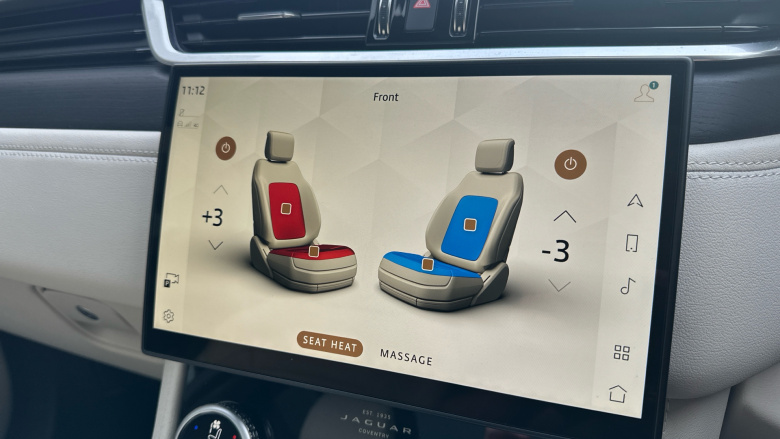 Jaguar F-Pace 2.0 D200 R-Dynamic HSE Black 5dr Auto AWD Diesel Estate